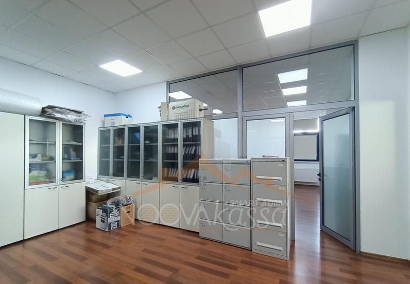 Centru Vechi - Port, spatiu de birou modern
