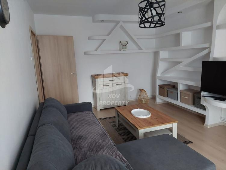 Apartament 3 camere, decomandat ,Strand,  Sibiu