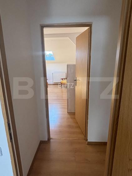 Apartament 3 camere | zona Garii | 54mp - 5