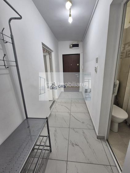 Apartamnet 2 camere 54mp,  Bulevardul Theodor Pallady - 5