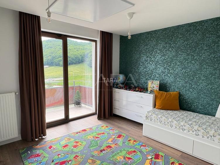 Apartament luminos lângă Parcul Poligon – Florești. - 4
