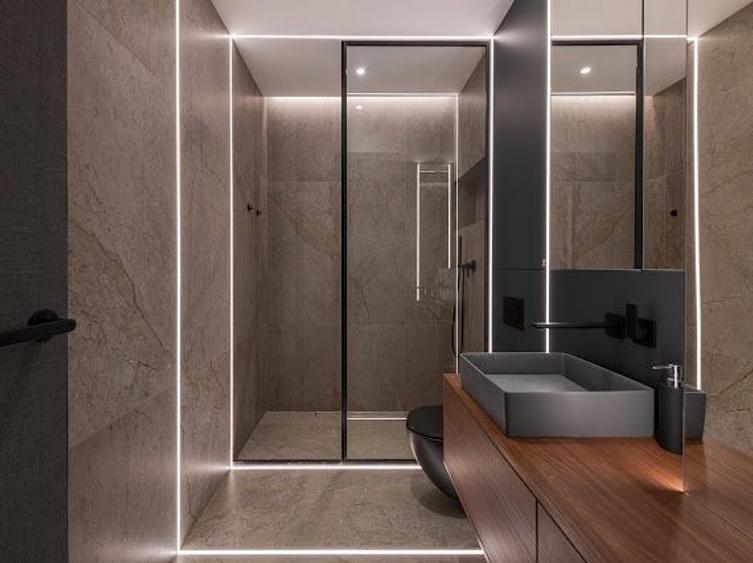 Rafinament si confort, Apartament 2 camere intr-un imobil exclusivist