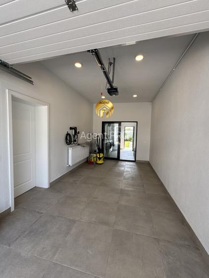 Vila Premium – 5 Camere | 410 mp Teren | Panouri Solare 12 kW & Pompă de Căldură - 31
