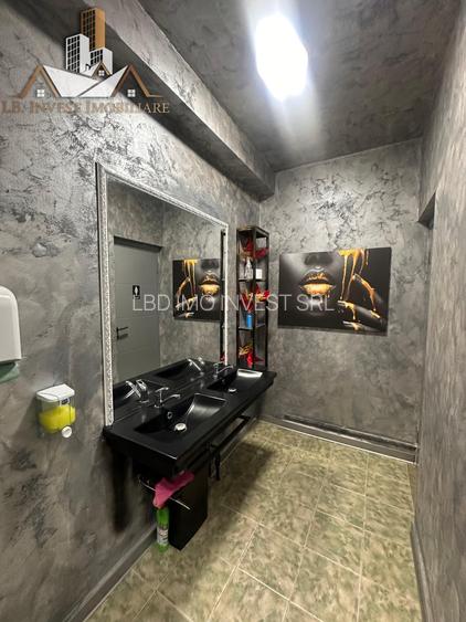 Spatiu comercial-Dumbravita- 650 euro - 9