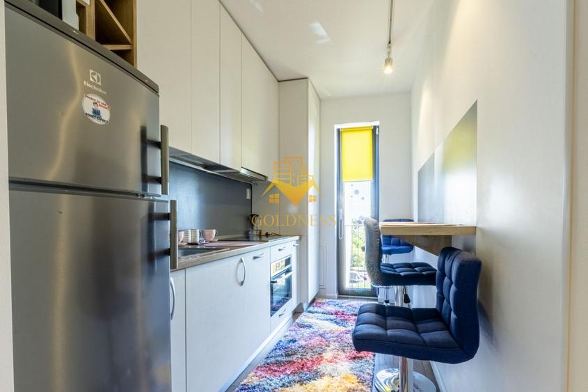 2 camere,modern,parcare,bloc nou,Gheorgheni zona FSEGA,Iulius Mall