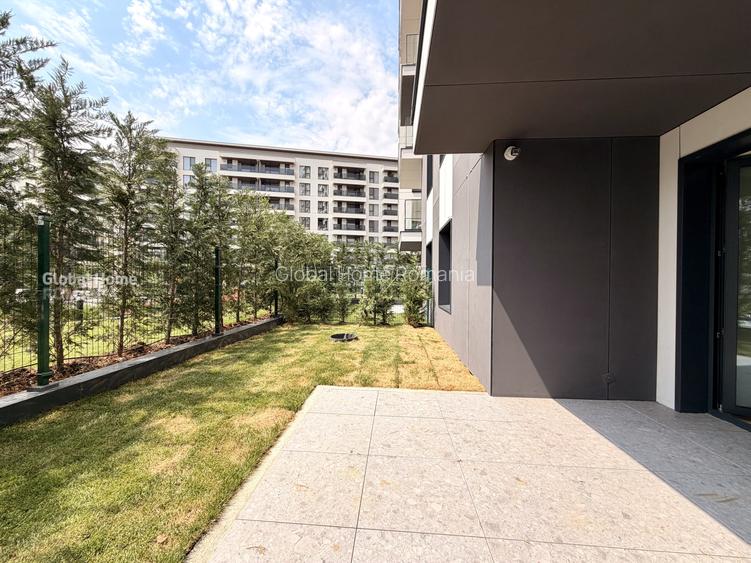 2 Rooms | Parking & Garden | Pet Friendly | Metro Pipera - Aviatiei - 3