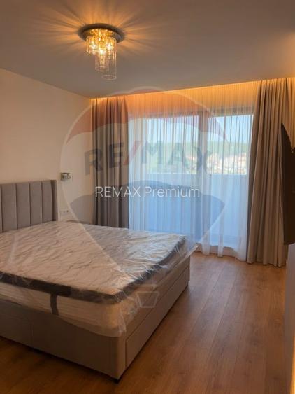 Apartament 3 camere Premium – Ansamblul Wings + loc parcare - 6