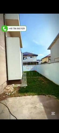 Casa P+1 intrare Comuna Berceni - strada Miroița