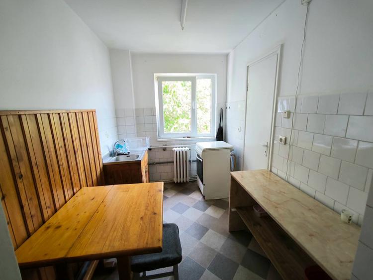 Apart. studentesc cu 3 camere deco, Manastur, 4-5 statii de Centru