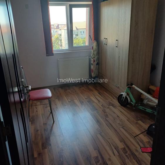 Girocului-Lidia | 3 Camere | Centrala proprie - 6