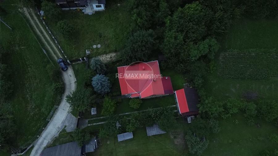 Casă / Vilă deosebită în SUCEVIȚA