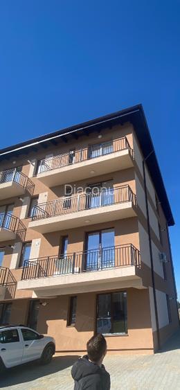 Apartament de inchiriat/Intrare Giroc/Balcon - 2