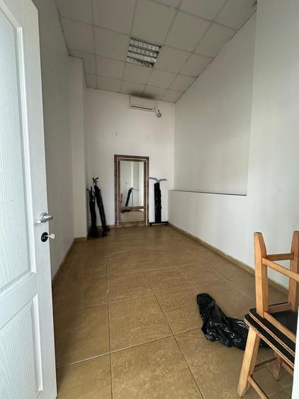 Zona 13 Septembrie Centru Comercial sp 66 mp open space