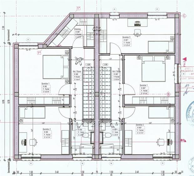 Casa ta! Gradina ta! Totul la pret de apartament!