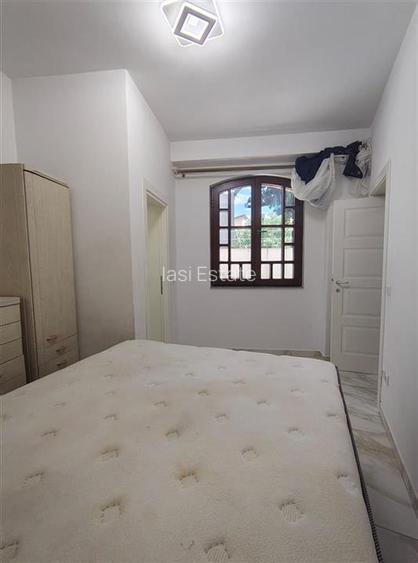 Apartament 2 camere Pacurari - zona Concept - 5