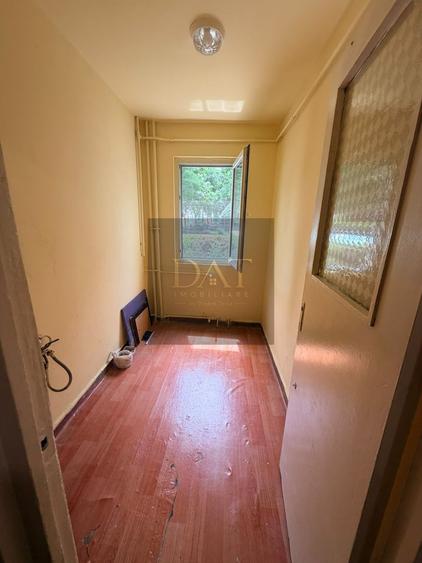 Apartament 2 camere, parcare exterioara, zona BIG