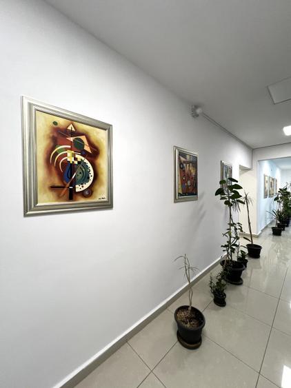 Spațiu comercial stradal, compartimentare ideală pentru Salon beauty/barbershop