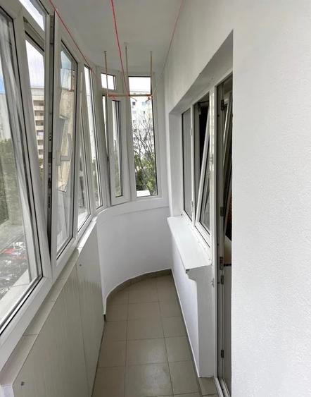 Bucuresti Mall | Garsoniera | Etaj 3 | AC | Disponibil 1 OCT