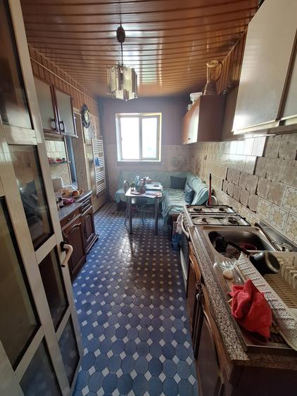 Tomis Nord, Satul de Vacanta, 3 camere decomandate, 120.000 Euro