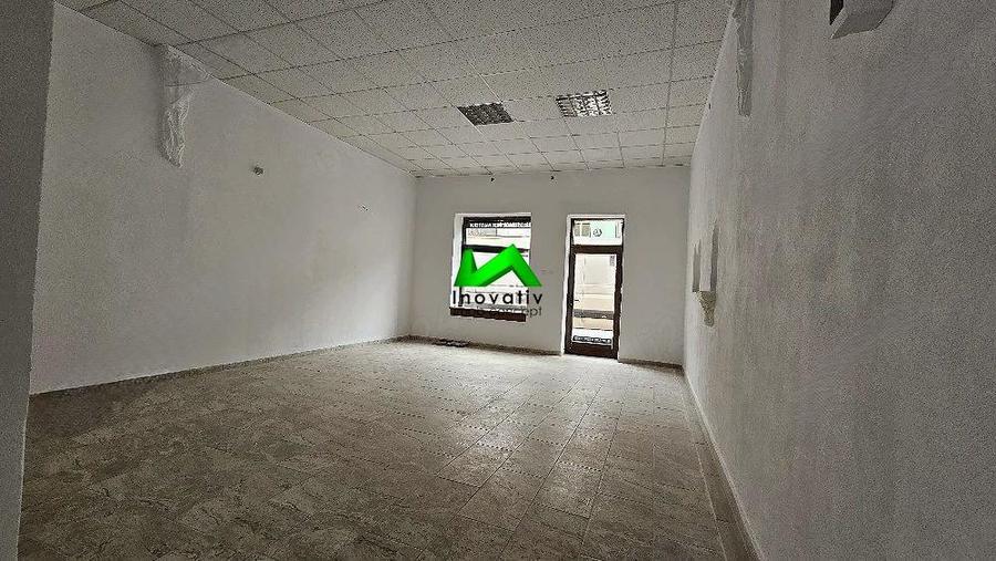 Spatiu comercial de inchiriat 58 mp Sibiu Ultracentral