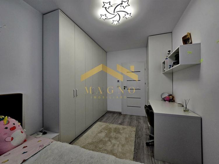 Apartament cu 4 camere de vanzare, Micalaca / Iuliu Maniu Residence
