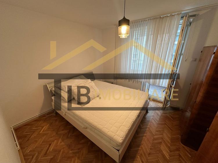 Apartament de 2 camere, 60mp, Zona Ultra-Central