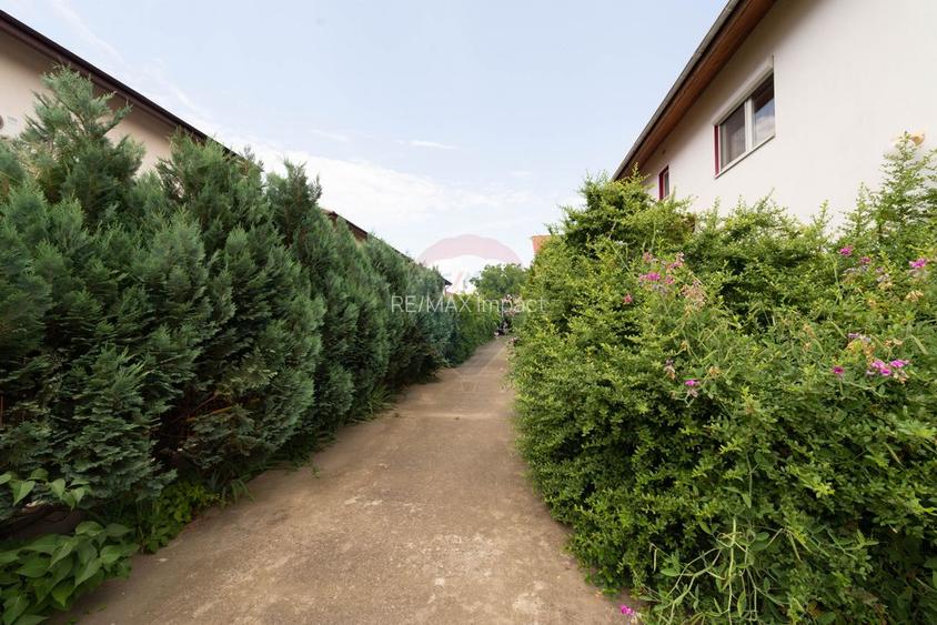 Casa de vanzare 4 camere, zona Otopeni, Odai - 35