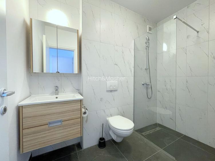 Denya Forest 7 - Penthouse 3 camere, bloc nZEB - Comision 0% - 12