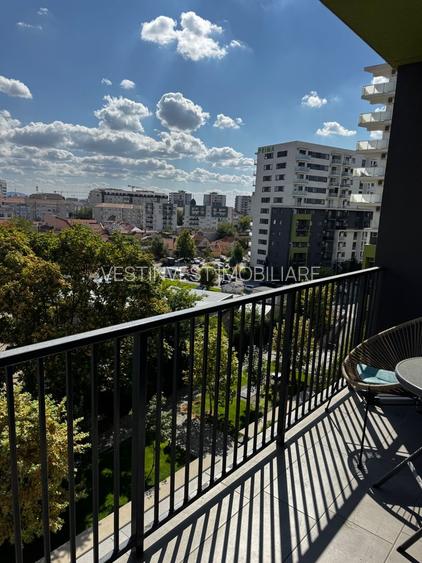 Apartament de închiriat – Prima Onestilor Oradea - 16