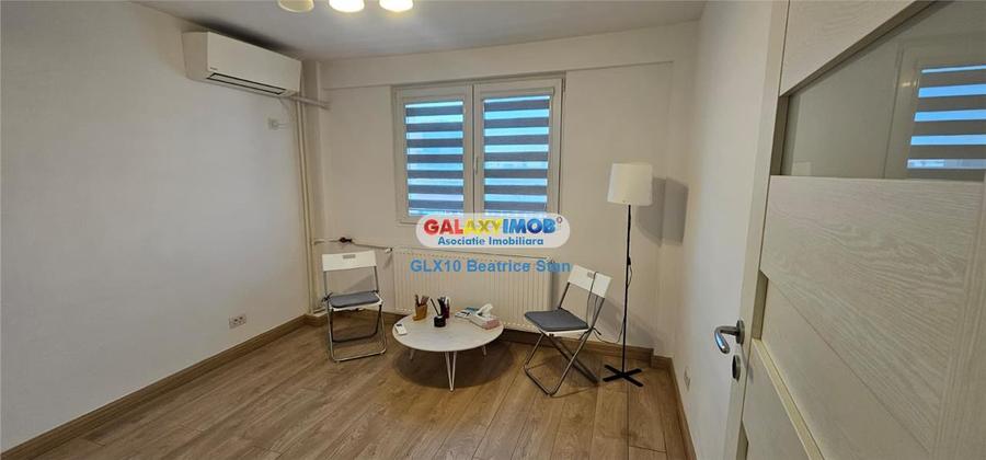 Inchiriere apartament 2 camere DOROBANTI bucatarie echipata
