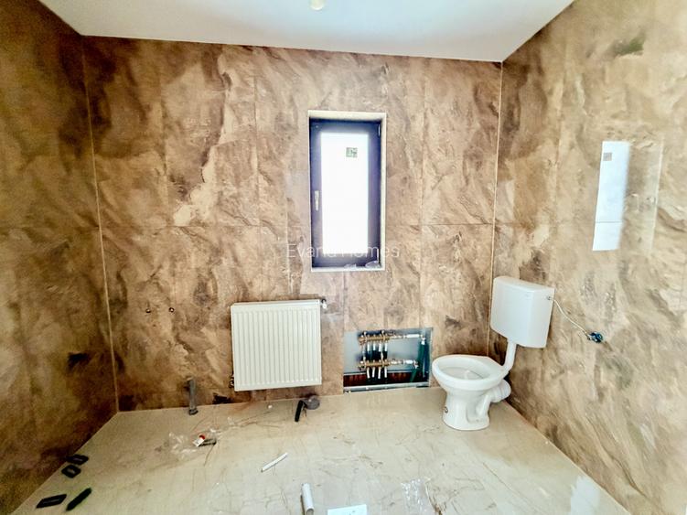 Comision 0% Duplex cu 4 camere | Predare imediata | Mosnita - 12