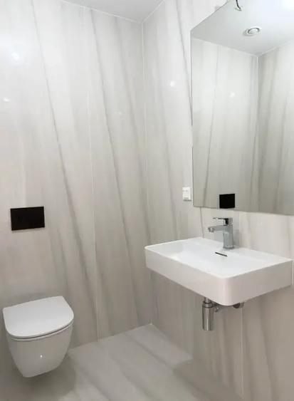 Apartament 4 Camere LUX Up Site Floreasca Promenada Vedere Panoramica