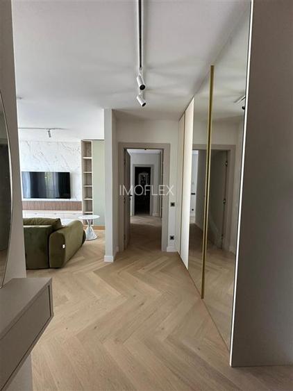 Arqa Jolie Village | 3 Camere | Iancu Nicolae - 8