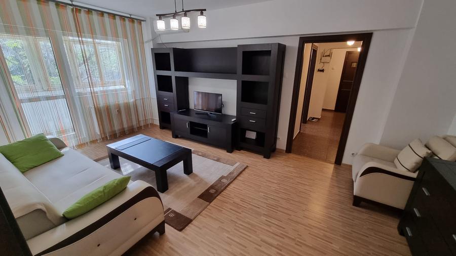 Apartament cu 3 camere in zona Tirapezului - 1 Decembrie 1918