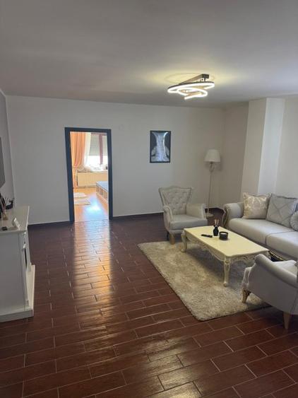Apartament modern, 100mp locuibili , Siret
