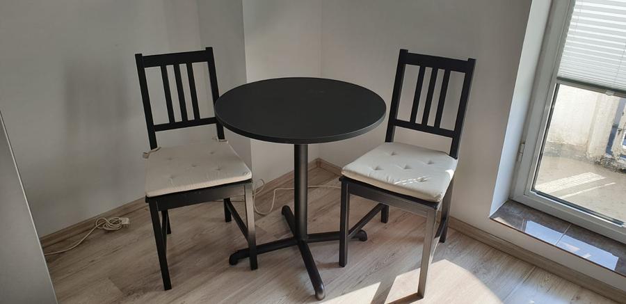 Inchiriere garsoniera - Coposu - Sf Vineri - P-ta Unirii