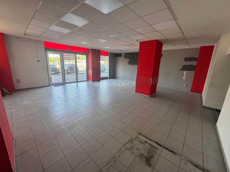 Spatiu Comercial , 162 mp - 13