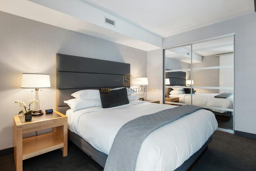 Apartament in ansamblu rezidential - 4 camere + balcon, Bd.Metalurgiei