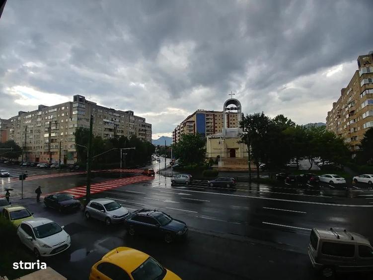 Apartament 3 camere Central