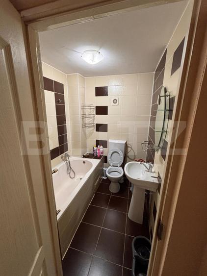 Apartament 1 camera, zona Valeria Peter Predescu