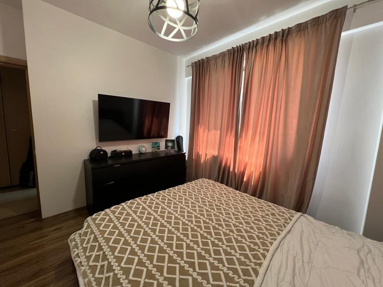 3camere decomandate Tomis Plus