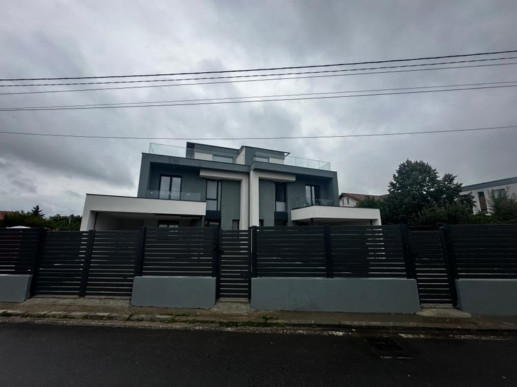 Otopeni Mc Donald’s Vila vânzare