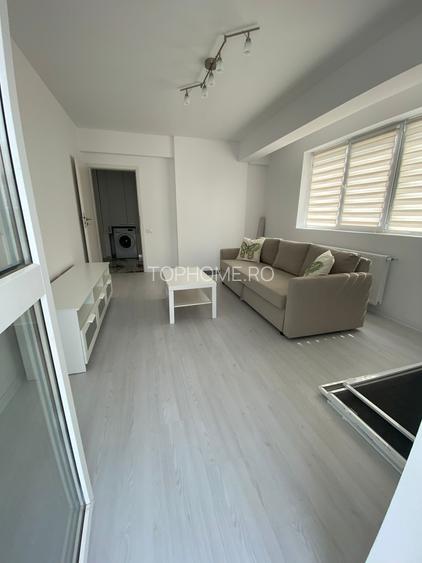 Apartament 2 camere decomandat,  metrou Dimitrie Leonida - Berceni - 2