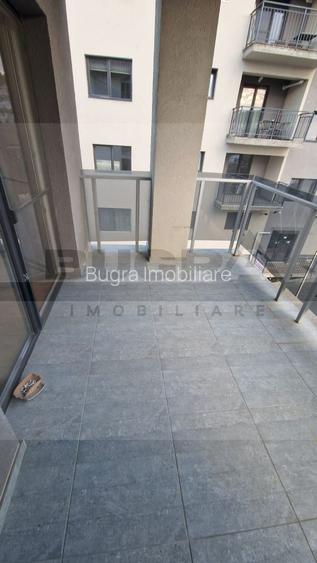 Apartament de 2 camere, modern, 60mp, parcare subterana, zona Vivo - 11