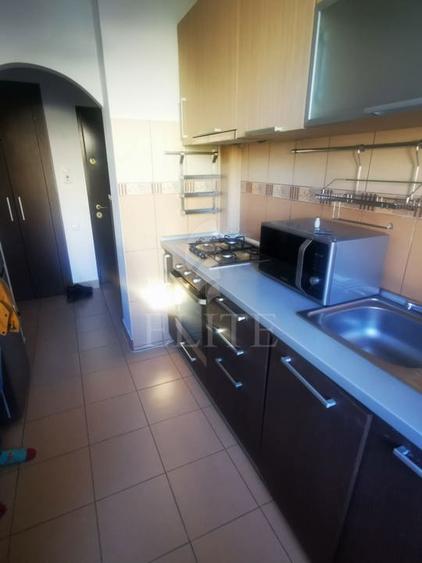 Apartament 2 camere în zona P-TA ABATOR