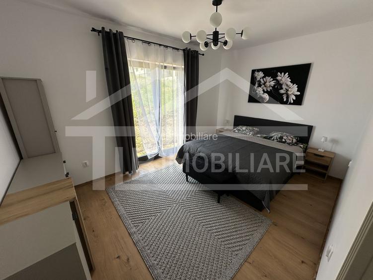 Casa individuala, 4 camere, 300mp, Zona Livezeni - 9
