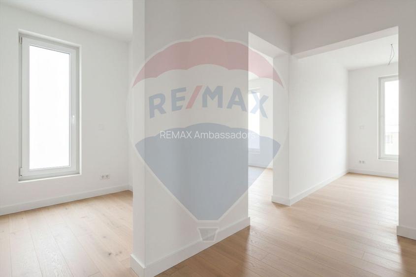 Casă individuală parter – Giarmata, Str. Maramureșului | 110 mp utili - 9