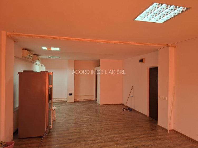 Spațiu birouri 72 mp parter Inel II - 11