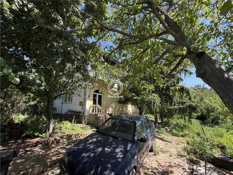 Case vile de vânzare Vișan Iași