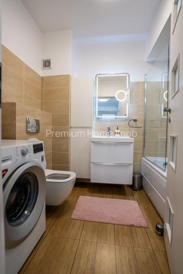 Apartament | 2 camere |  bloc nou  | parcare | metrou | Metropolitan Policolor - 10
